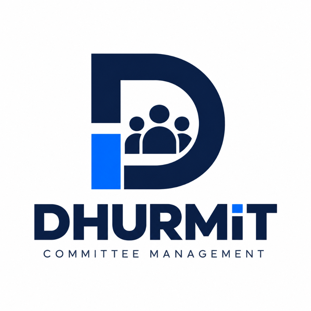 Dhurmit Official Product Logo